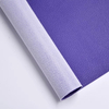 Nappa Faux Leather for Car Seat Cover
