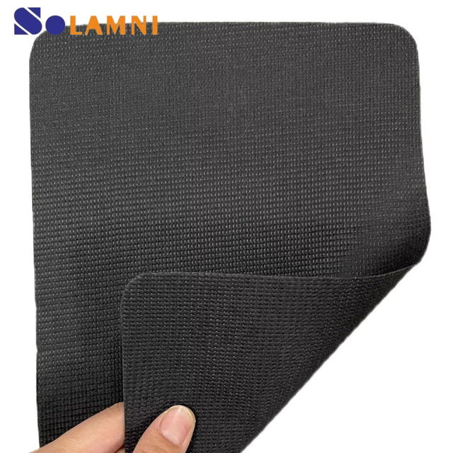 Polyester Stitch Strobel Bonded for Shoes Making