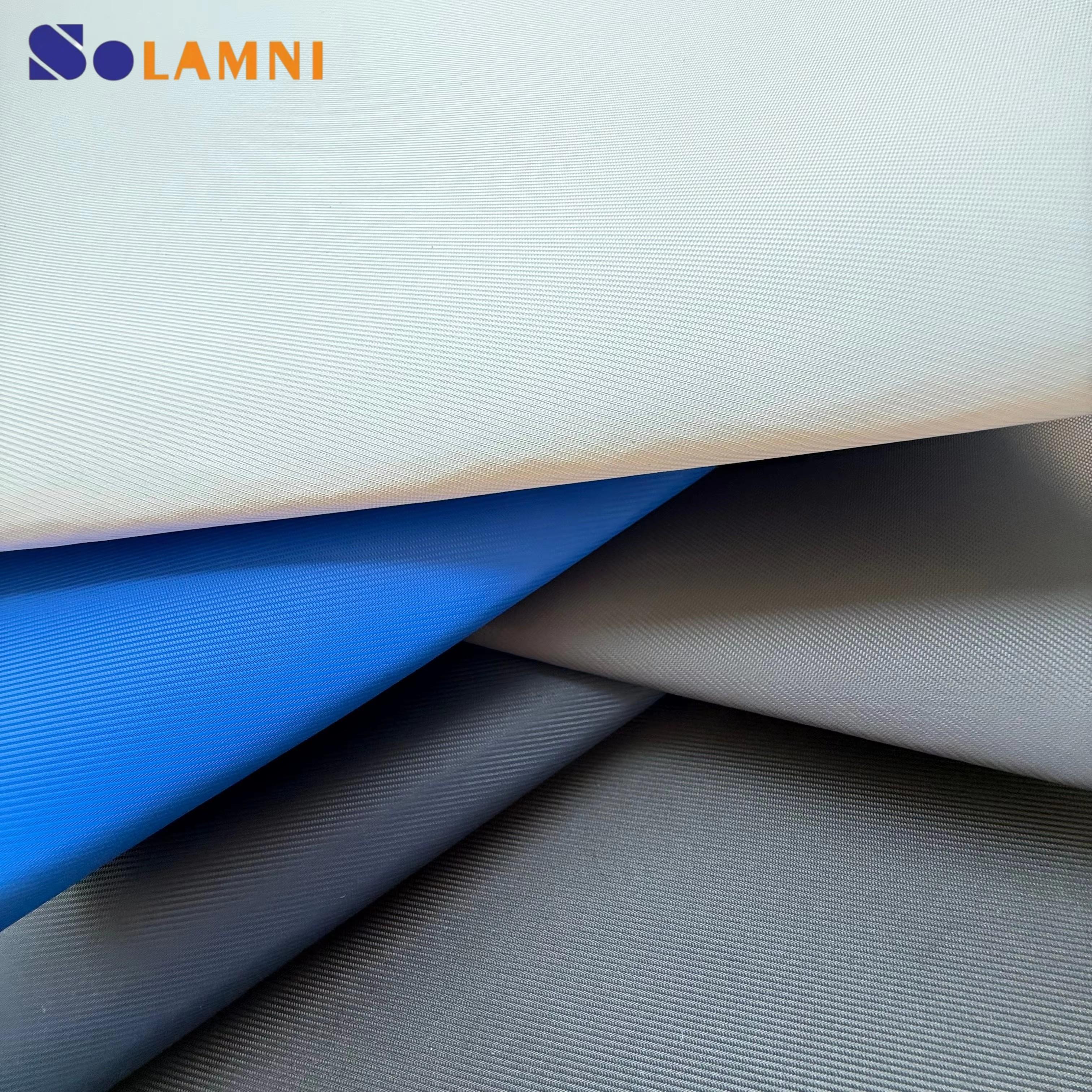 Hot-stamping Leather AW75 Texture Pu Synthetic Leather Fabric