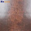 High-Quality TPU Leather Fabric