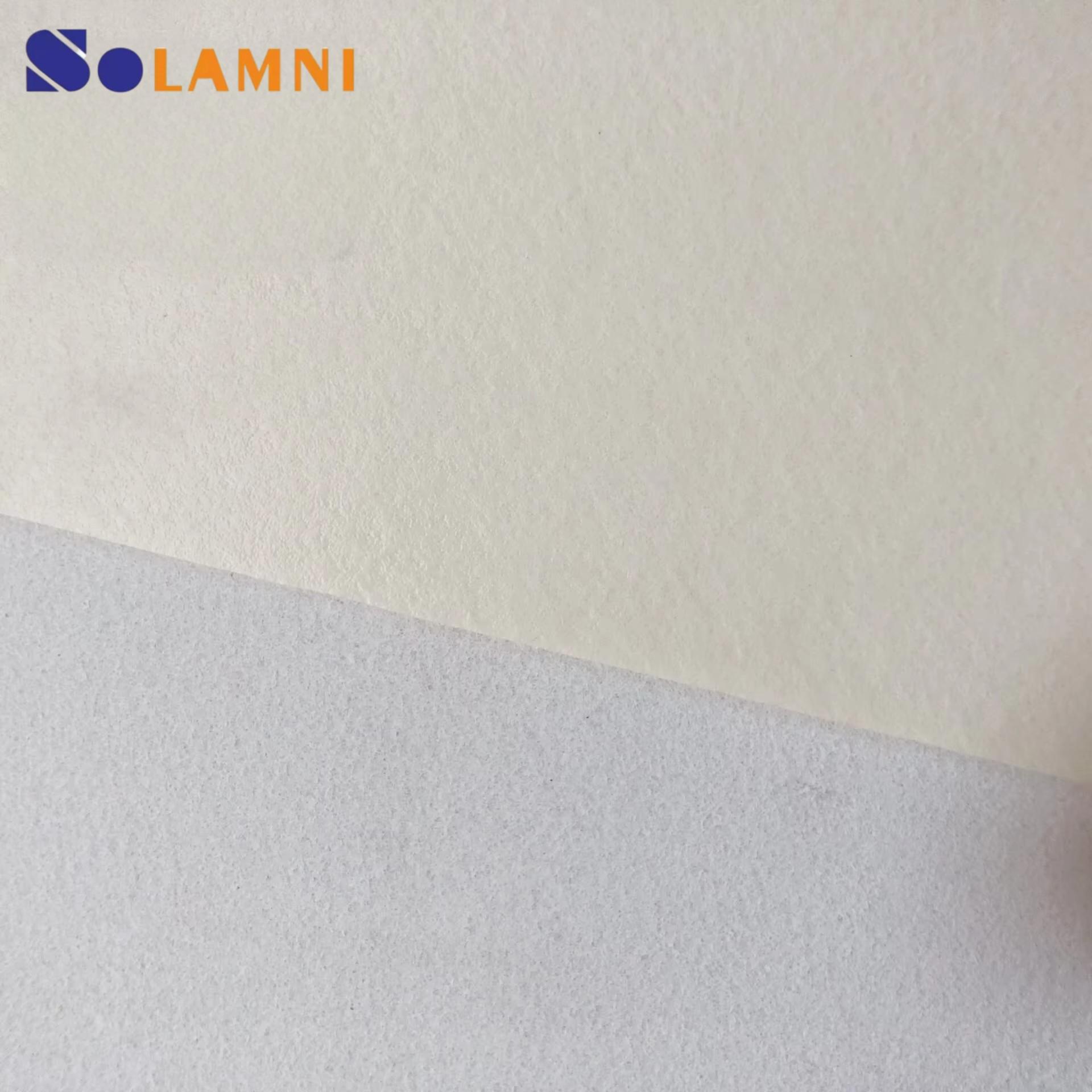 Toe Puff PingPong Chemical Sheet for Shoes