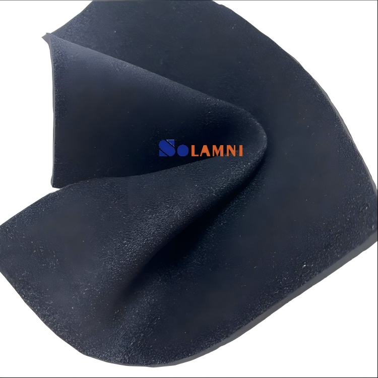 Neoprene Fabric Sheet