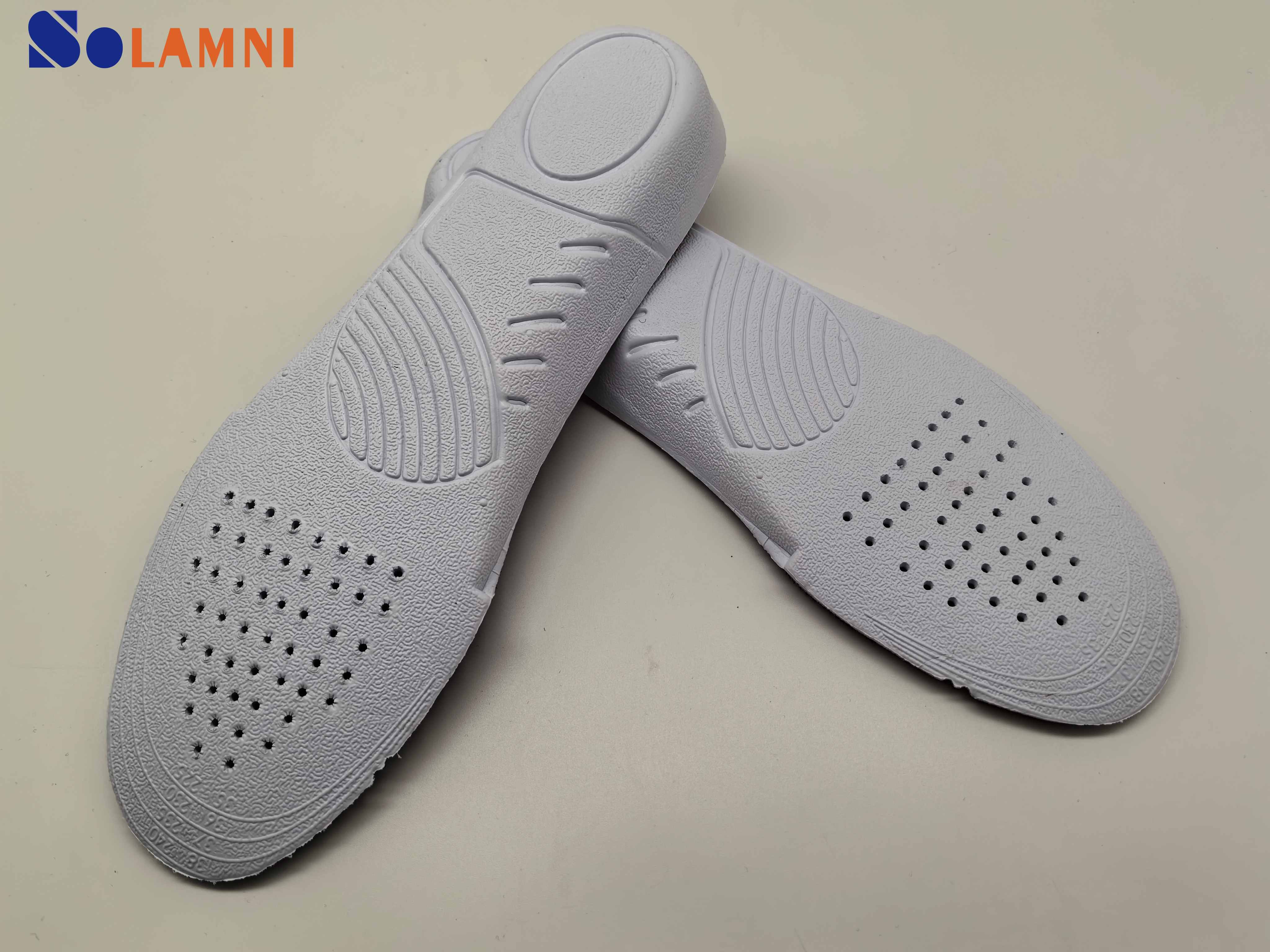 Memory Foam running Insoles