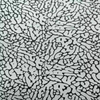Fantastic Maze PU Synthertic Leather For Shoe