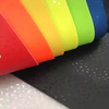 1.5mm Shine Colorful Wear-resistance PVC Leather Sports Shoes Leather 