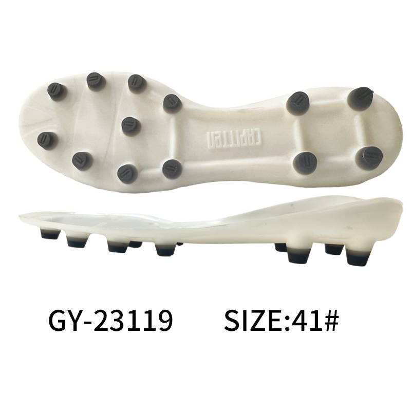 New Type TPU Football Shoe Soles 