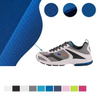 China Textile Sandwich 3d Air Spacer Mesh Fabric for Shoes Seat Backpack 3d Sandwich air Mesh Fabric