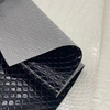 Customized PVC Embossed Leather Style stretch feature for Bag phone