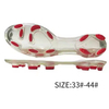 Anti-slip Football Shoe Soles