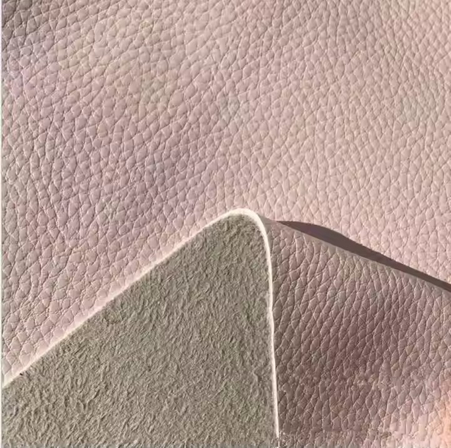 Leather Microfiber Sofa