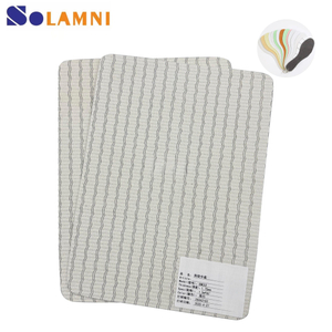 Komfortorientiertes Twill Faserschuh-Insohle-Board, nicht gewebter Material