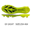 Personalizza le tue suole di scarpe da calcio