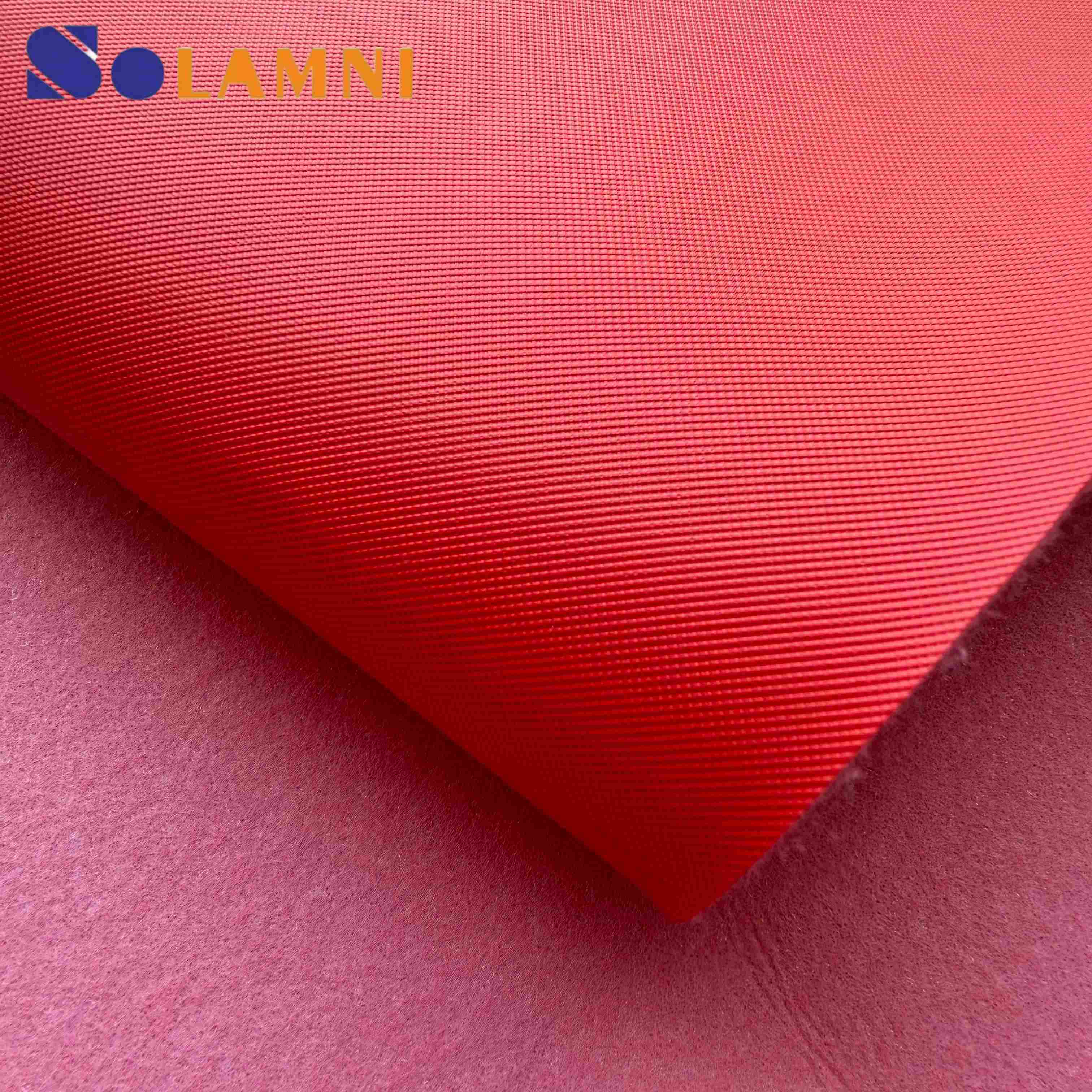 M174 Premium Texture Faux Leather, Versatile Synthetic Fabric