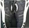 TPU HOT MELT ADHESIVE FILM FOR SHOES UPPER