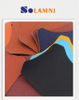 High-Durability PU Basketball Leather