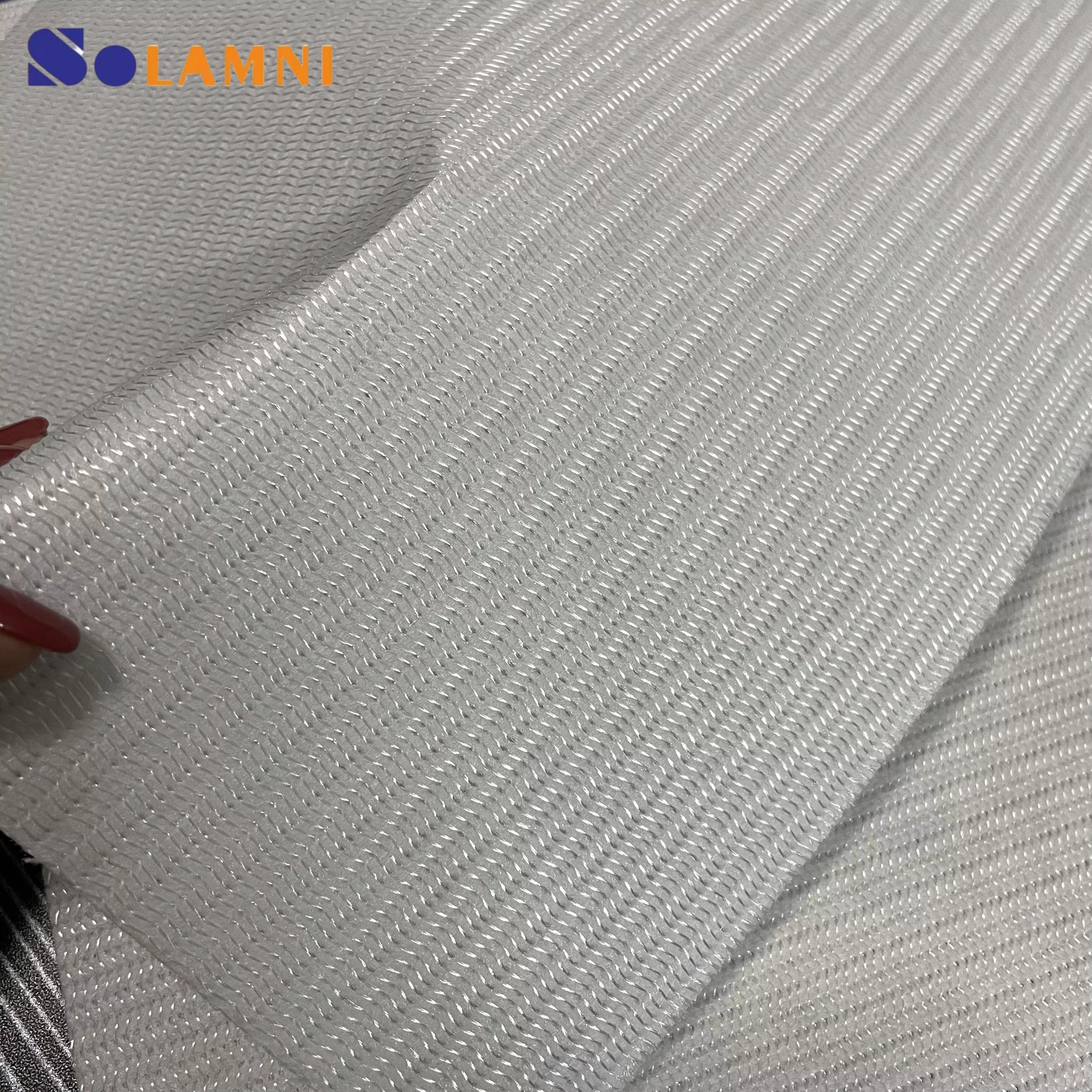 Polyester Stitch Strobel Bonded for Shoes Making