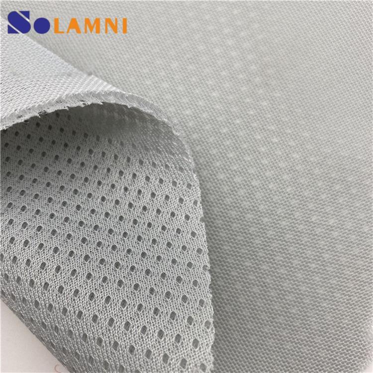 Breathable 3D Air Mesh Fabric