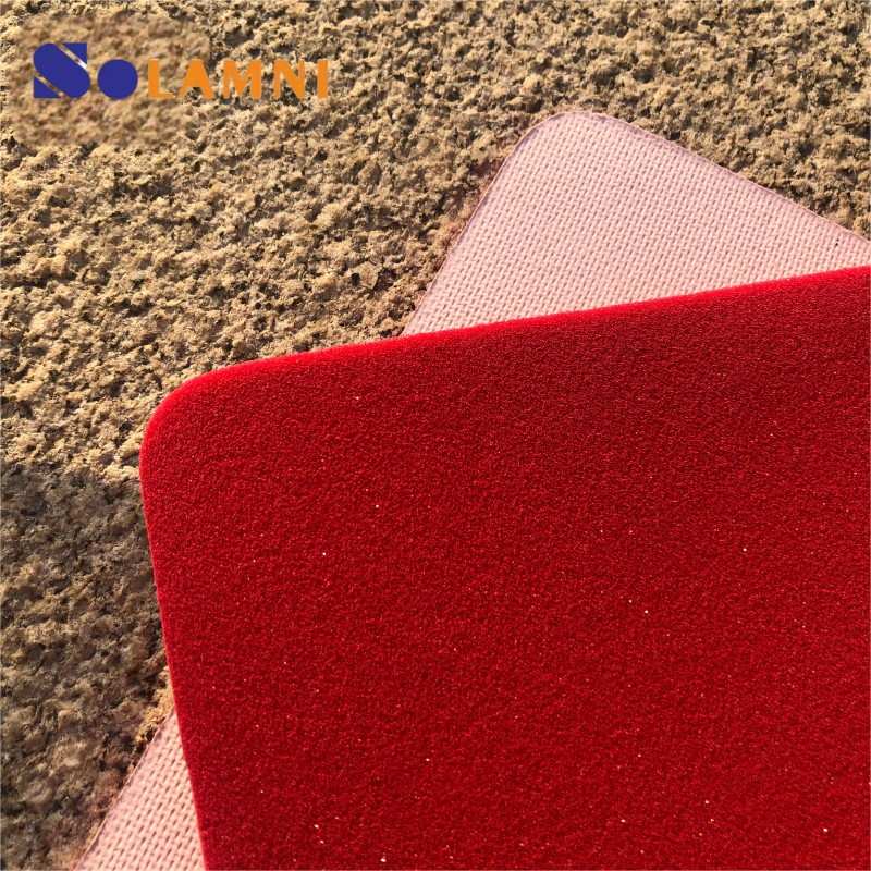 Paper Insole Board With EVA Elastic Foam