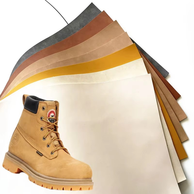 Leather Stylish Shoes