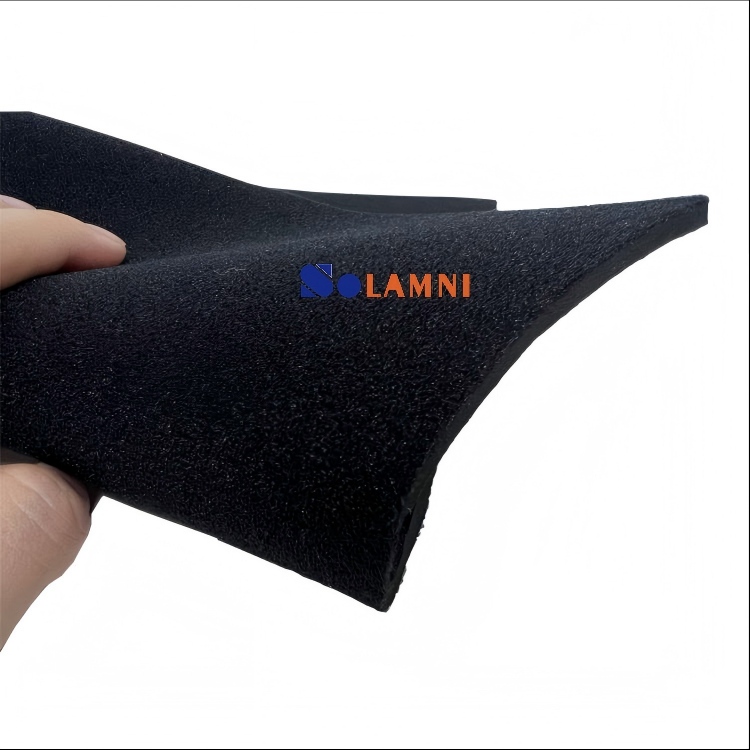 Neoprene Fabric Sheet
