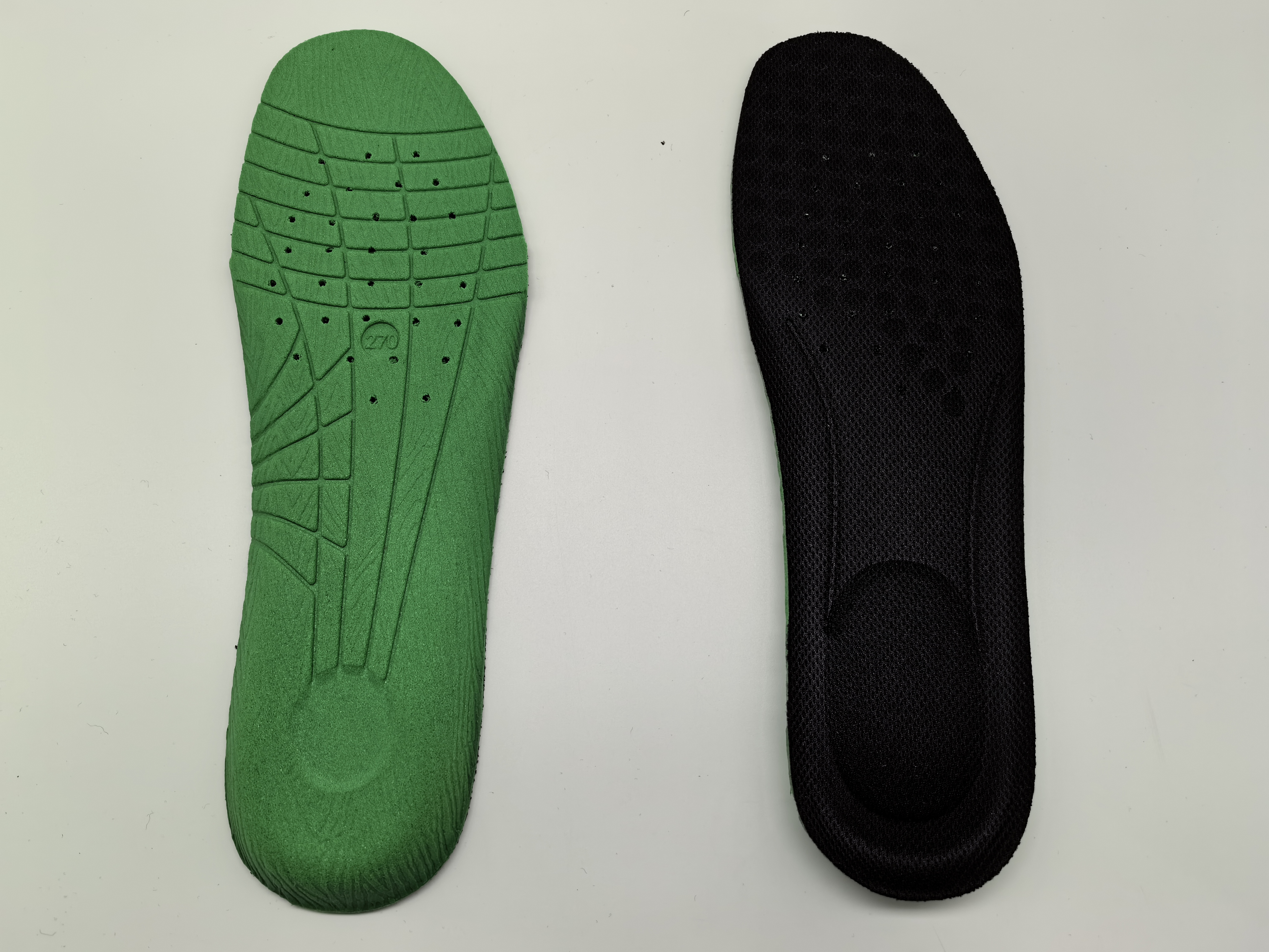 EVA Flex Comfort Insole for Enhanced Foot Support