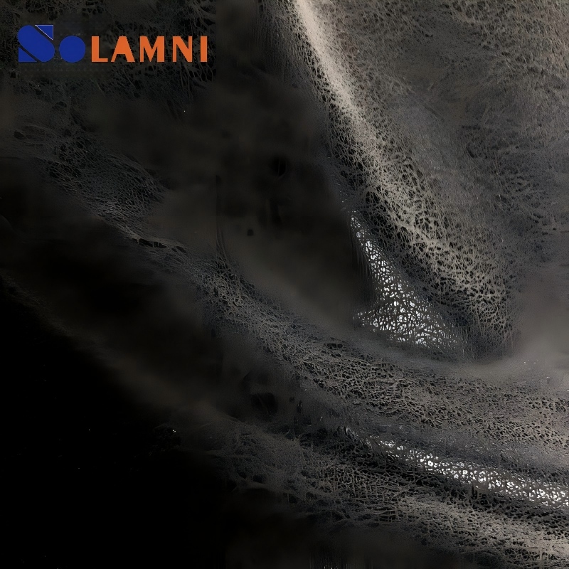 Embossed Grain Texture PU Microfiber Faux Leather