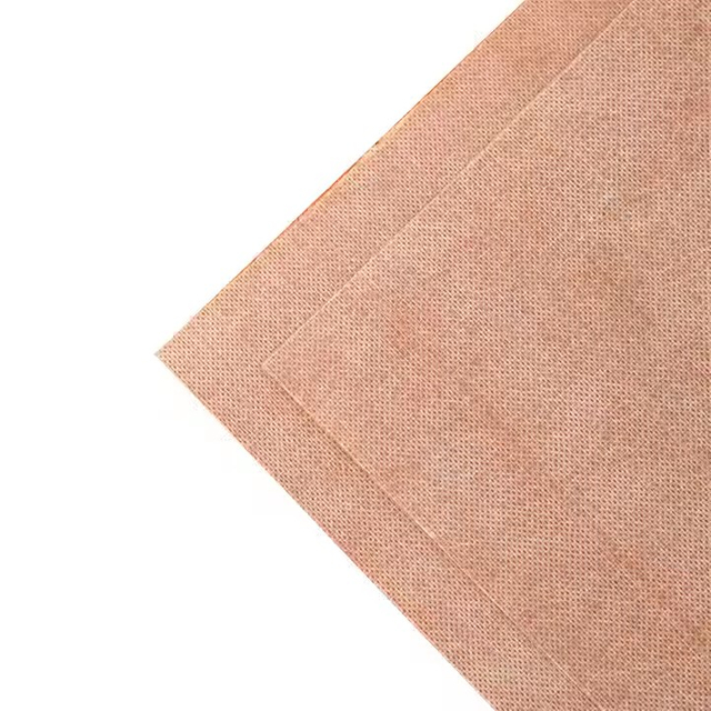 Ping Pong Hot Melt Sheet for Shoe Toe Puff and Counter Raw Material