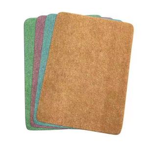 Shoe Making Material Insole Board Paperboard Insole Paper for Insoles for Shoes