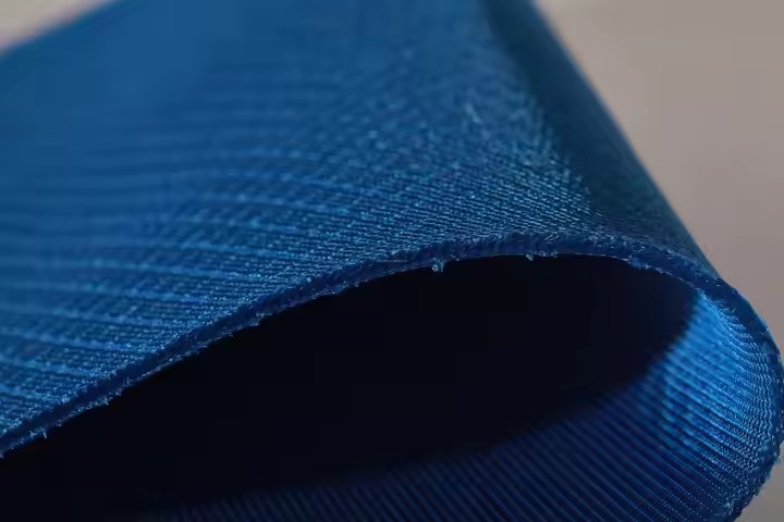 China Textile Sandwich 3d Air Spacer Mesh Fabric for Shoes Seat Backpack 3d Sandwich air Mesh Fabric