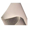 Wholesale Durable Embossed Litchi Pattern Microfiber Leather for Car Seats Cover Upholstery Using