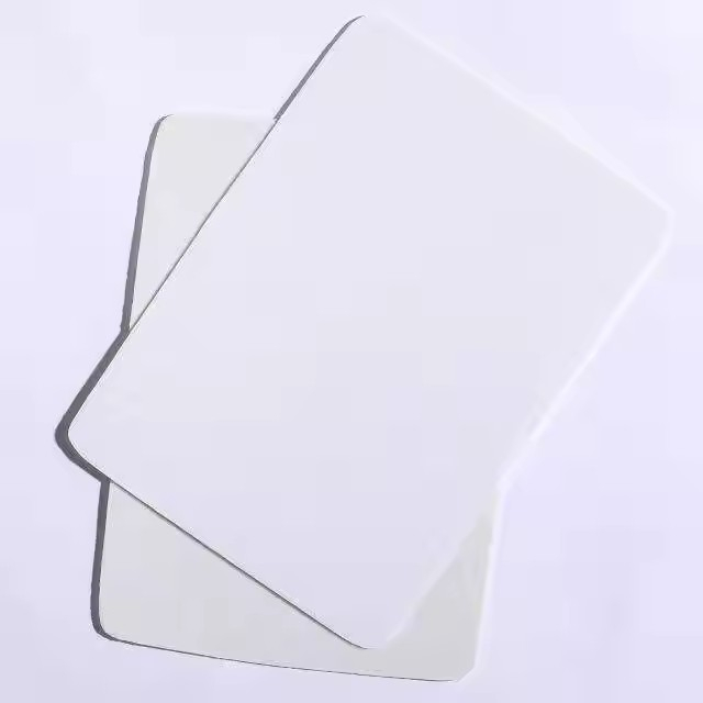 Strong Hardness Chemical Toe Puff and Counter Sheet Material Polyester for Shoes Making