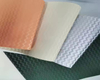 China Factory High Quality Newest Design Pu Leather Fashion Shoes Faux Leather