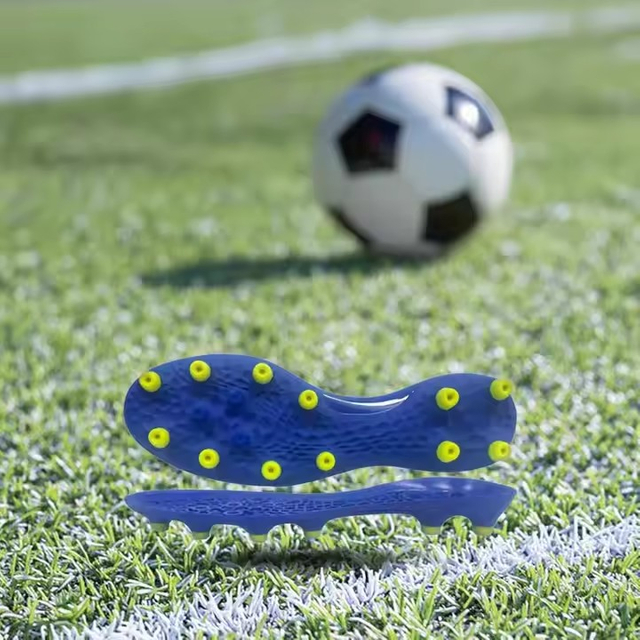  TPU Soccer Shoe Sole