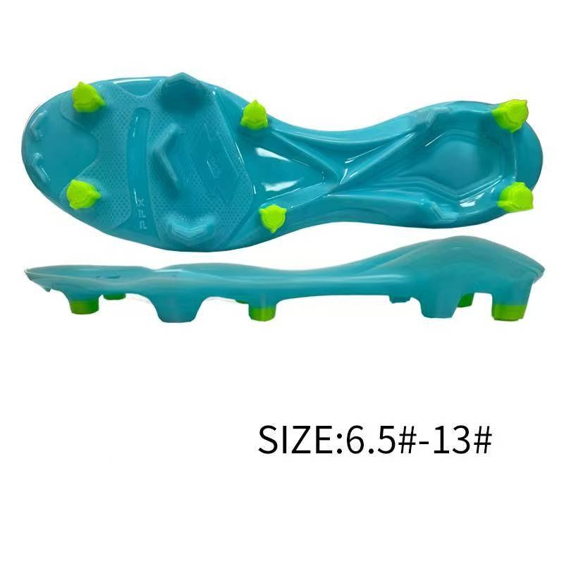 Soccer Shoe Sole