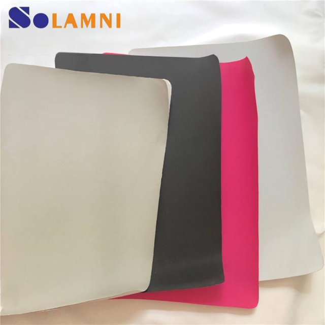 Thermoplastic Polyurethane tpu film raw material for shoe making
