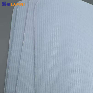 TPU Hot-Melt Sheet for Counter Manufacturing