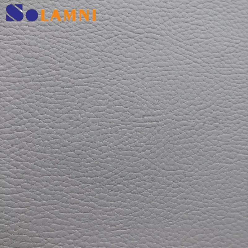 AR140 Textured Durable PU Faux Leathe Fabric