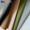 Textured AR206 1.4mm PU Synthetic Leather Material