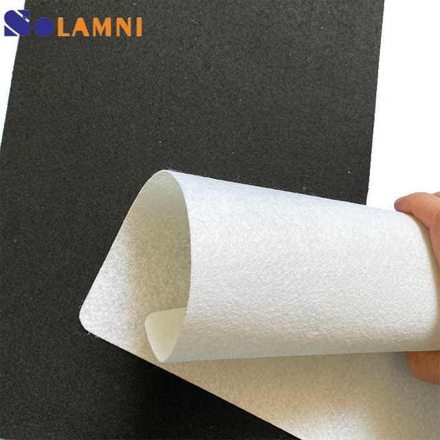 Nonwoven Pk Fabric Insole Board Manufacture