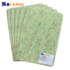Dauerhaftes Strober-Twin-Stretch-Innensohle-Board-Material mit Twin-Stretch-Materie