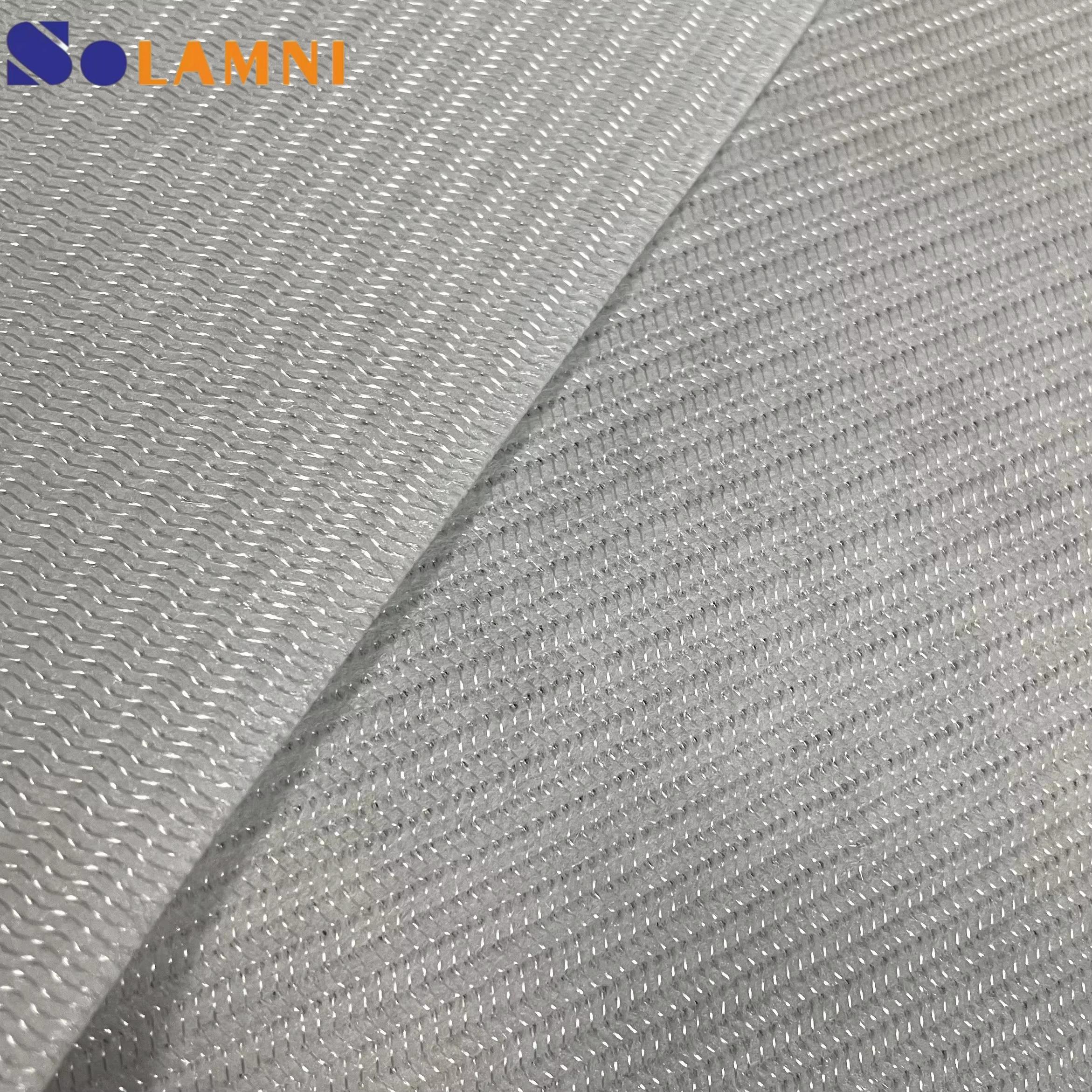Polyester Stitch Strobel Bonded for Shoes Making