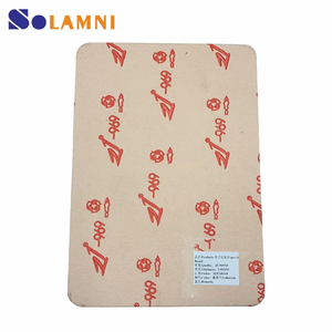 Insole Paper Board for Shoes