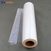 Water-Resistant TPU Adhesive Film for Laminating