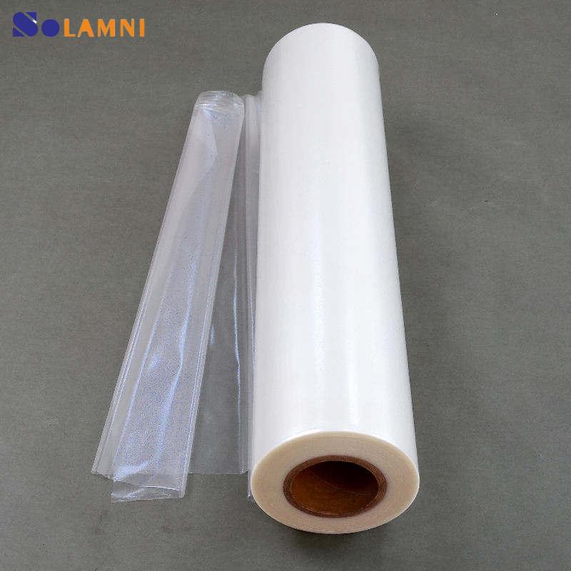 Water-Resistant TPU Adhesive Film for Laminating