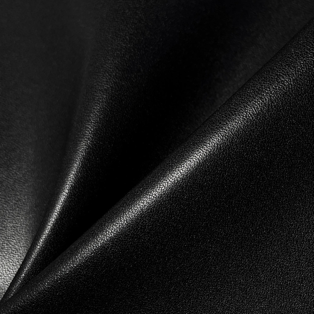 Caturra Brown Nappa Leather