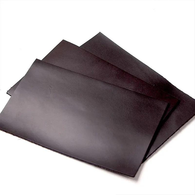 Leather Upper Balance Shoes