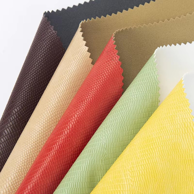 Automotive Interior Leather