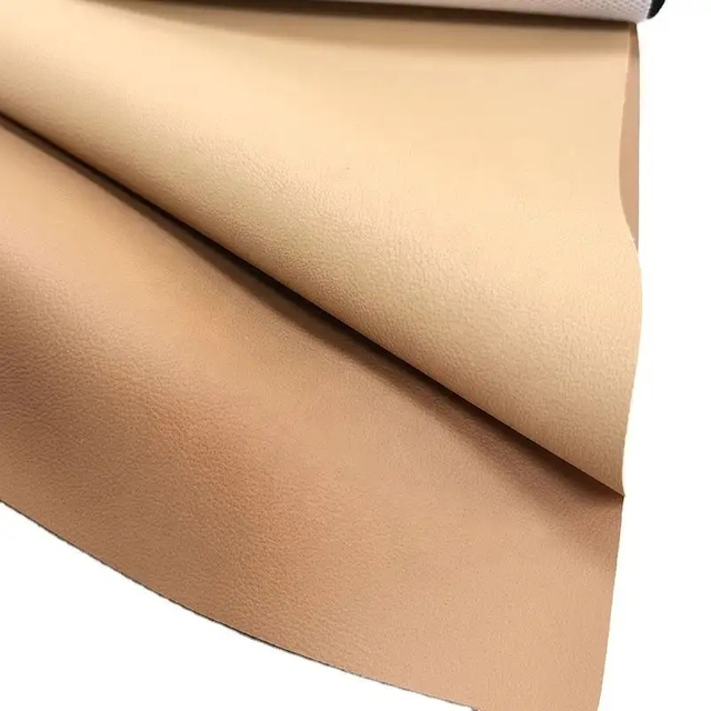 Nappa Leather Furniture