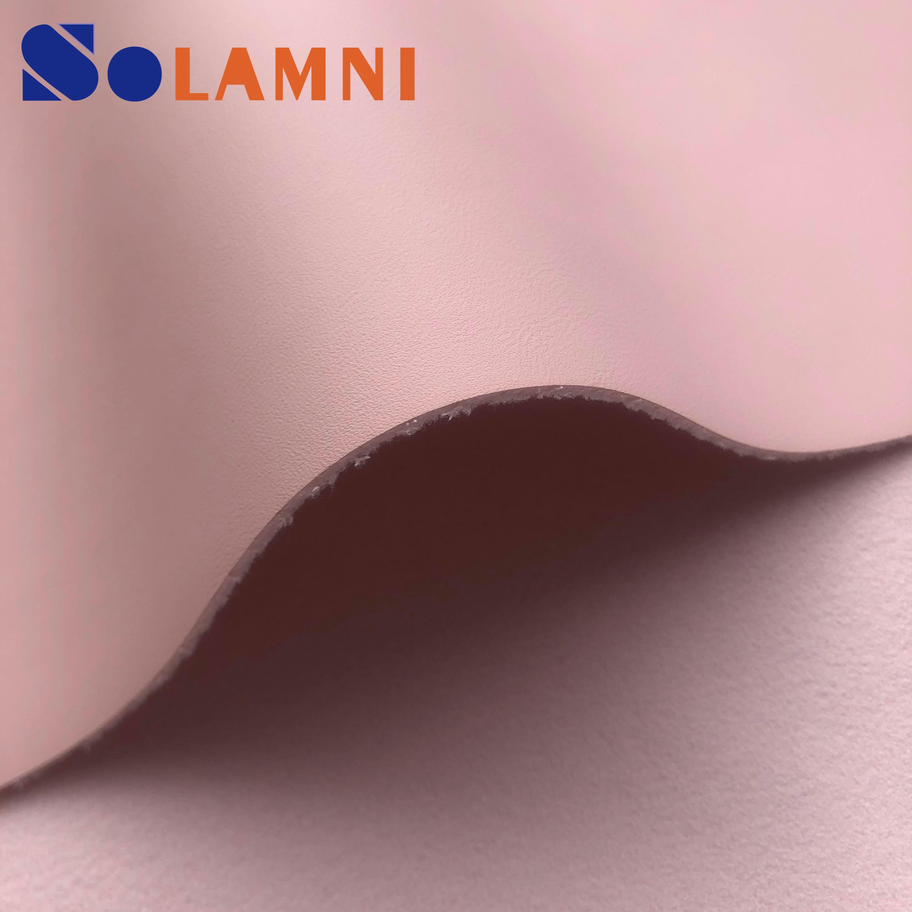 DE-7 Premium Textured Microfiber Leather