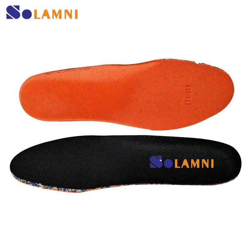  High-Rebound EVA Shoe Insoles